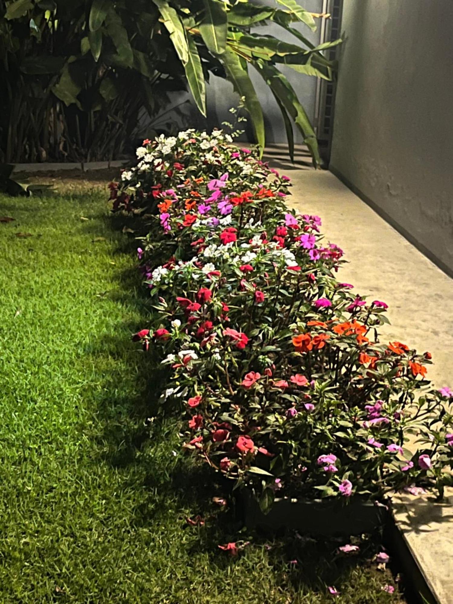 Bella Pousada Pomerode Esterno foto
